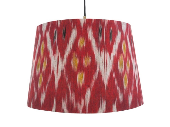 Φωτιστικό Οροφής Matmi CL50218 25X35X25Cm MindTheGap Μέταλλο,Ύφασμα