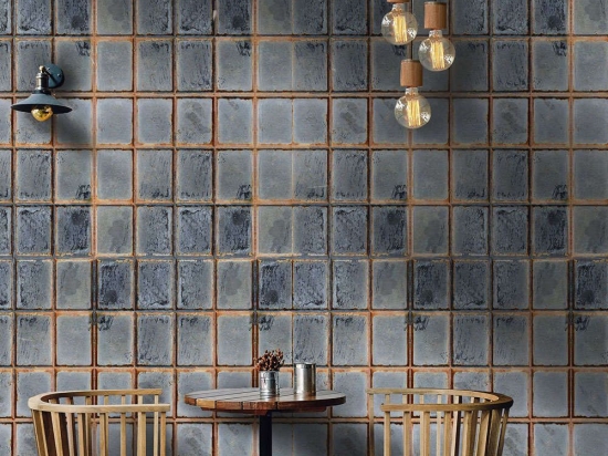 Ταπετσαρία Foundry Wall WP20250 Grey-Brown MindTheGap 52x300cm