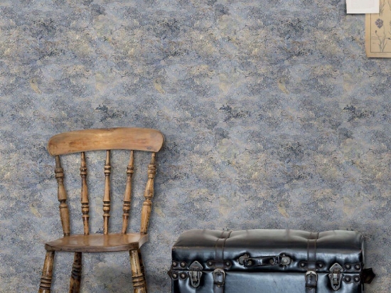 Ταπετσαρία Rust Texture WP20240 Grey-Taupe MindTheGap 52x300cm