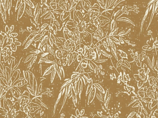 Ταπετσαρία Cherry Orchard Cinnamon WP30007 Cinnamon MindTheGap 52x1000cm