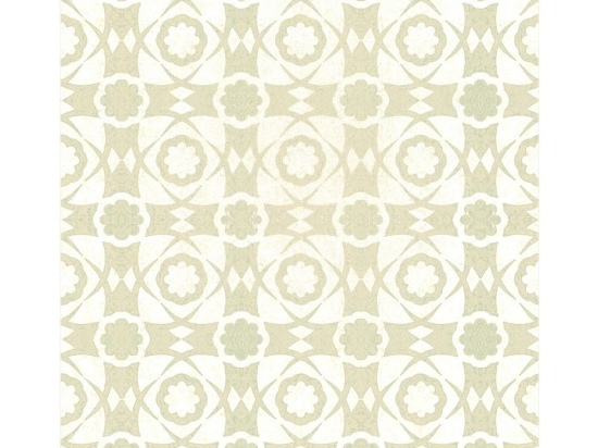 Ταπετσαρία Aegean Tiles Wp30053 52X1000Cm Taupe Mindthegap 52x1000cm