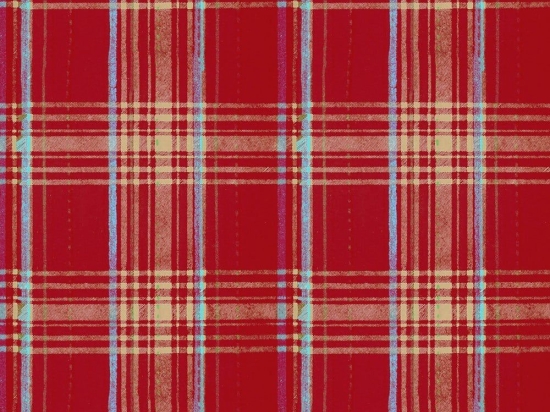 Ταπετσαρία Seaport Plaid Wp30066 52X1000Cm Red-Yellow Mindthegap 52x1000cm