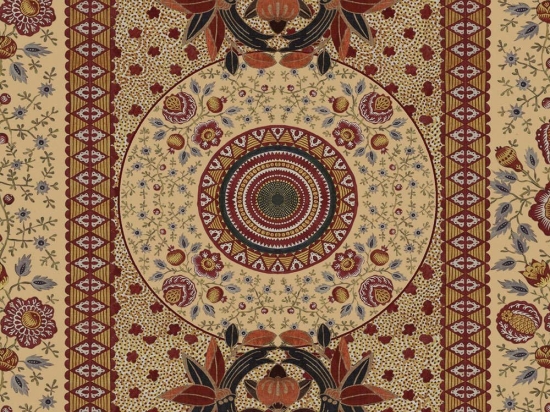Ταπετσαρία Erbstück WP20701 52x300cm Multi-Taupe MindTheGap