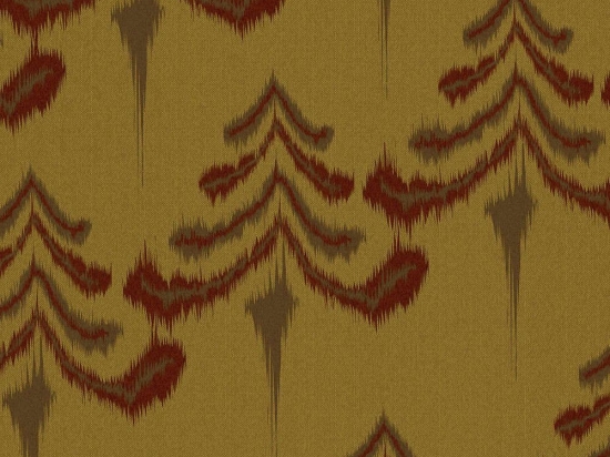 Ταπετσαρία Alpine WP30144 52x1000cm Multi-Gold MindTheGap