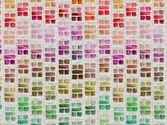 Ταπετσαρία Palette WP20801 Multi MindTheGap 52x300cm