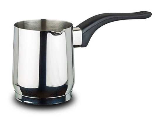 Μπρίκι Acer 10-105-031 400ml Inox Nava Ανοξείδωτο Ατσάλι