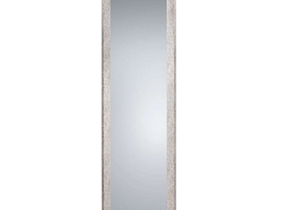 Καθρέπτης Τοίχου Manuela 1390288 50x150cm Silver Mirrors & More Mdf,Γυαλί