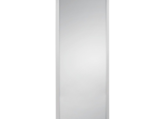 Καθρέπτης Τοίχου Jule 2290389 70x170cm Silver Mirrors & More Μέταλλο,Γυαλί