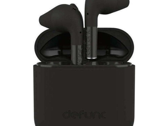 Ακουστικά Earbuds True Go D0271 Black Defunc