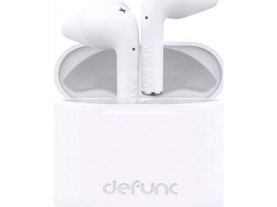 Ακουστικά Earbuds True Go D0272 White Defunc