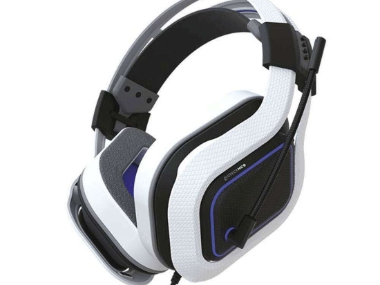 Ακουστικά Hc-9 HC9NSW-11-MU Multi Gioteck