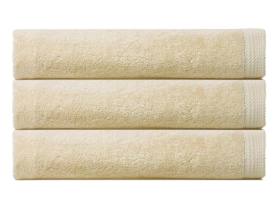 Πετσέτα 02.102.01 Lino Cryspo Trio Χεριών 30x50cm 100% Βαμβάκι