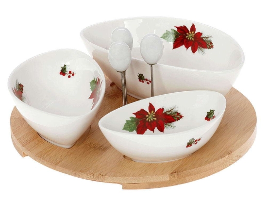 Ορντεβιέρα 3 Θέσεων Noel 6218 65.243.136 Multi Cryspo Trio