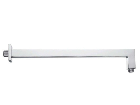 Βραχίονας Παροχής Νερού CFG08 40cm Chrome Karag Ανοξείδωτο Ατσάλι