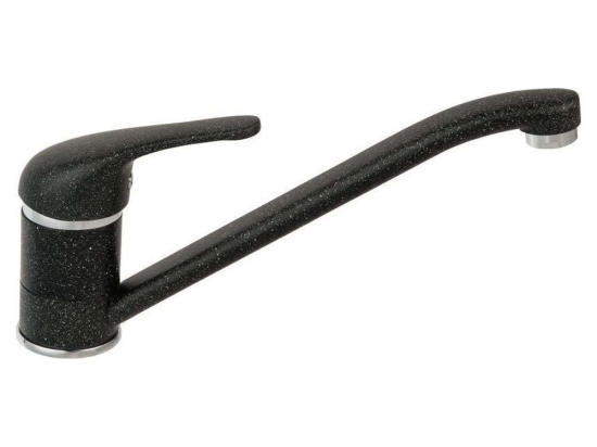 Μπαταρία Κουζίνας Freya BFR4B Graphite Ferro Γρανίτης