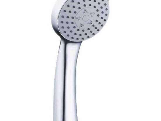 Τηλέφωνο Forma 11-9320 1 Θέσης 80mm Chrome Gloria Πλαστικό