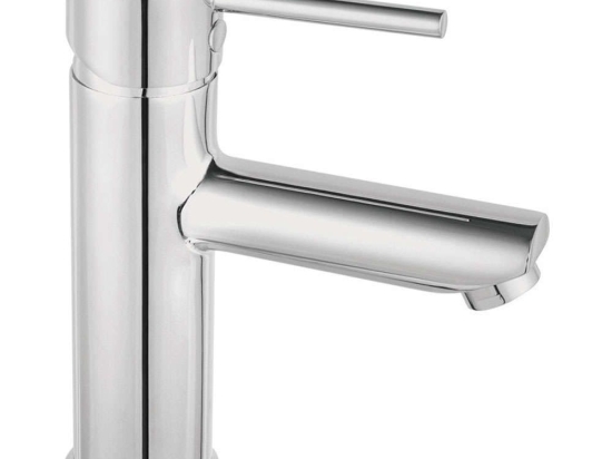 Μπαταρία Νιπτήρος Fiesta BFI2 Chrome Ferro Μέταλλο