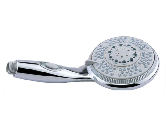Τηλέφωνο Ντους Grado S40 Chrome Ferro Πλαστικό