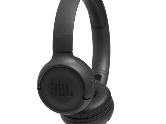 Ακουστικά On-Ear Tune 500 20.03367 Black JBL