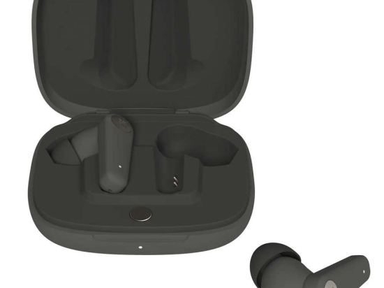 Ακουστικά Earbuds aSENSE 17-KFWT122 Black Kreafunk