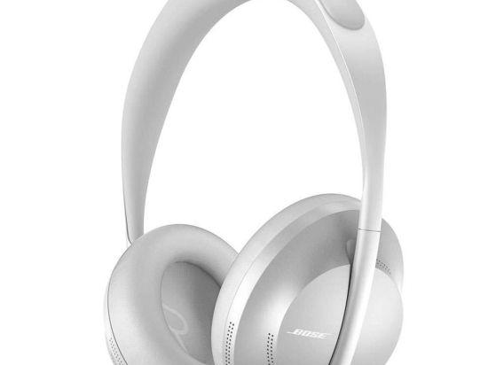 Ακουστικά Noise Cancelling 700 2-794297-30 Silver Bose