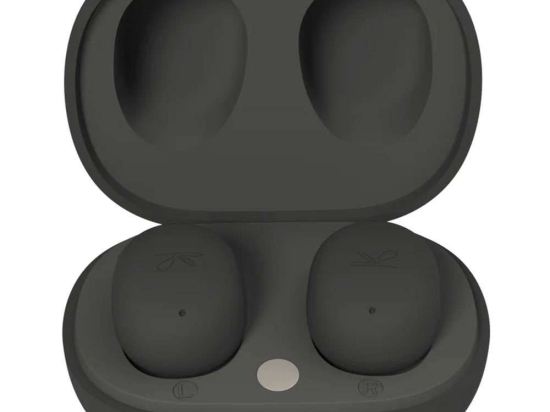 Ακουστικά Earbuds aPOP 17-KFGT02 Black Kreafunk
