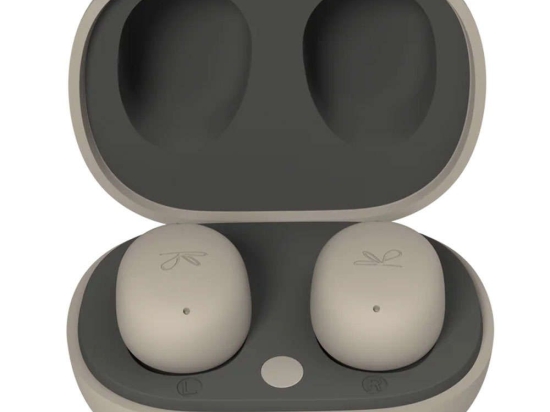 Ακουστικά Earbuds aPOP 17-KFGT09 Sand Kreafunk