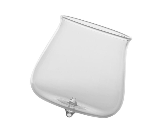 Ποτήρι Pirolo PI00101 400ml Clear Zafferano Γυαλί