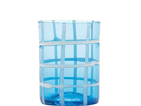 Ποτήρι Twiddle TW00103 350ml Marine Zafferano Γυαλί