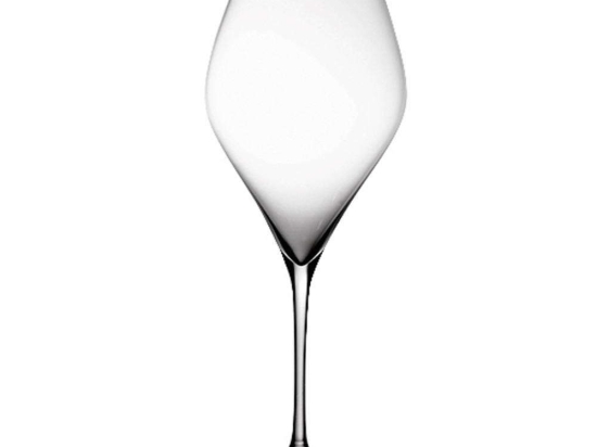 Ποτήρι Σαμπάνιας Vem VEM5600 560ml Clear Zafferano Κρύσταλλο