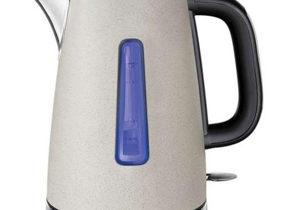 Βραστήρας Luna 26960-70 1,7lt 2400W Stone Russell Hobbs Ανοξείδωτο Ατσάλι