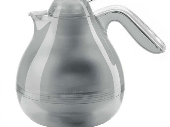 Κανάτα - Θερμός Feeling 750ml Grey Guzzini Acrylic