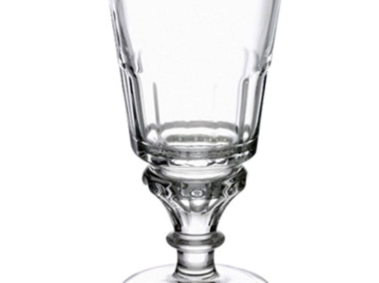 Ποτήρι Κρασιού Absinthe 608001 Φ8,5x16,5cm 300ml Clear La Rochere Γυαλί