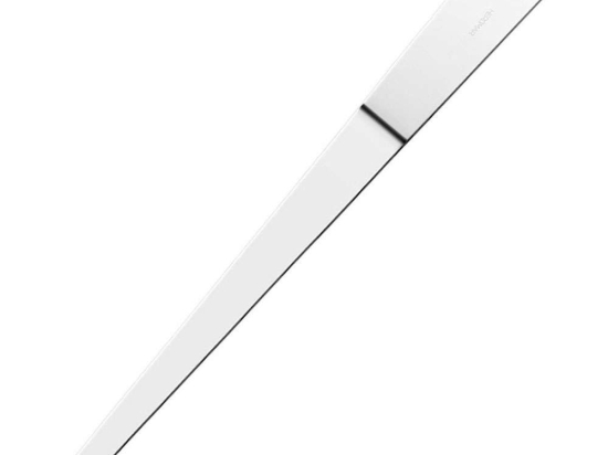 Μαχαίρι Φρούτου Inga 00071 21cm Inox Herdmar Ανοξείδωτο Ατσάλι