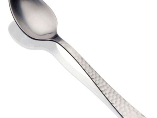 Κουταλάκι Γλυκού Dune 00516 14,5cm Inox Herdmar Ανοξείδωτο Ατσάλι