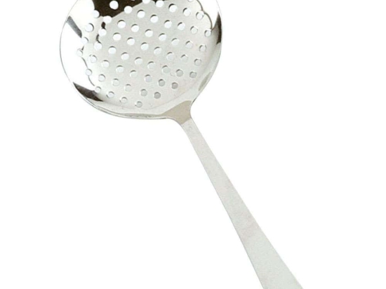Κουτάλα Classica 710300 11x35cm Inox Ibili Ανοξείδωτο Ατσάλι