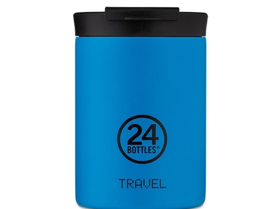 Ποτήρι - Θερμός Tumbler 350 8051513925986 350ml Pacific Blue 24Bottles