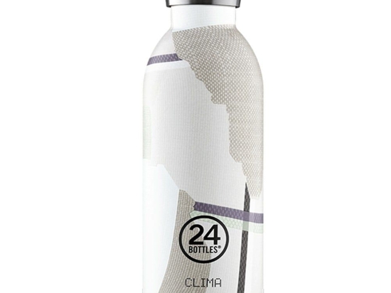 Μπουκάλι - Θερμός Clima 050 Highlander 8051513927157 500ml Multi 24Bottles