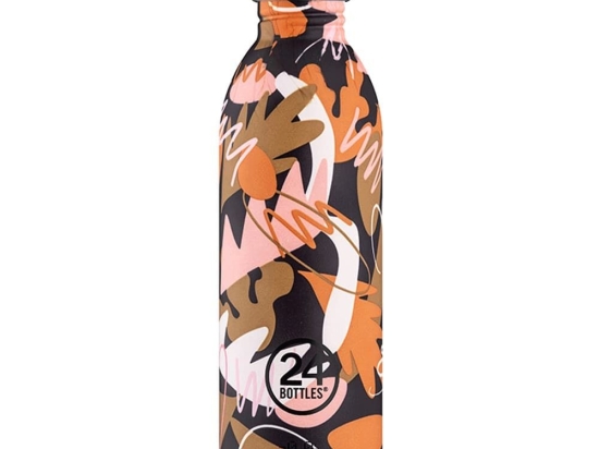 Μπουκάλι Urban 500 Lost On Mars 8051513923869 500ml Multi 24Bottles Stainless Steel