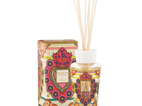 Αρωματικό Σπρέι A Saint-Tropez HOMEMCST 44ml Multi My First Baobab
