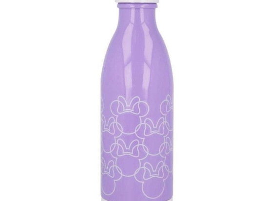 Μπουκάλι Minnie Large Daily 01030 660ml Lilac Stor Πλαστικό