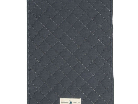 Σουπλά 2651 Blue Greenwich Polo Club 30x45cm 100% Βαμβάκι
