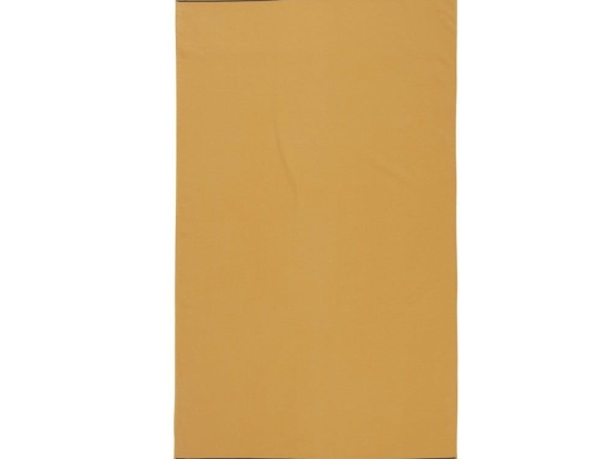 Πετσέτα Θαλάσσης 3518 Mustard Greenwich Polo Club Θαλάσσης 80x170cm 100% Βαμβάκι