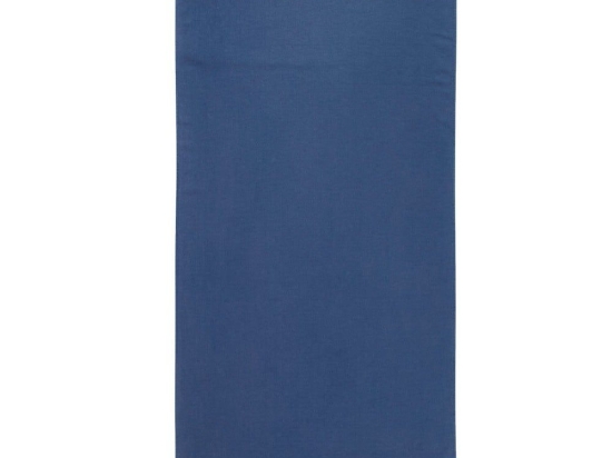 Πετσέτα Θαλάσσης - Παρεό 3520 Blue Greenwich Polo Club Θαλάσσης 80x170cm 100% Βαμβάκι