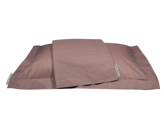 Σεντόνι 2208 Nude Greenwich Polo Club King Size 270x280cm 100% Βαμβακερό Περκάλι
