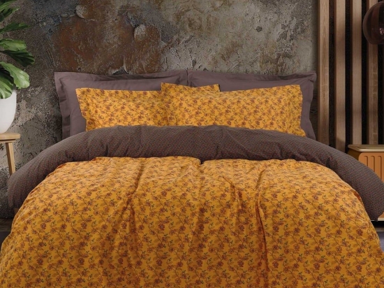 Πάπλωμα Happy 9586 Carry Das Home Υπέρδιπλο 220x240cm 100% Βαμβάκι