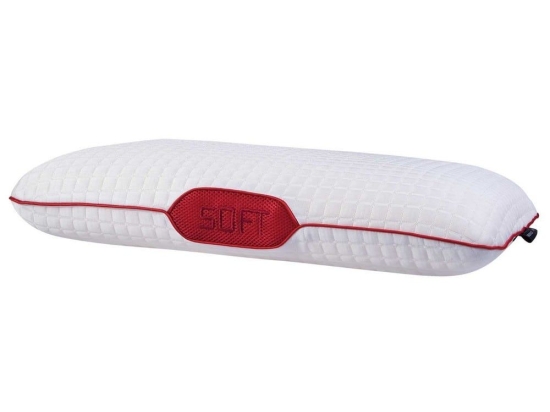 Μαξιλάρι Ύπνου 2341 Memory Foam White Greenwich Polo Club 60X40 100% Memory Foam