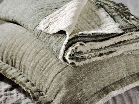 Μαξιλαροθήκη Διακοσμητική JP16-08A Grey Down Town 50Χ50 Βαμβάκι-Λινό