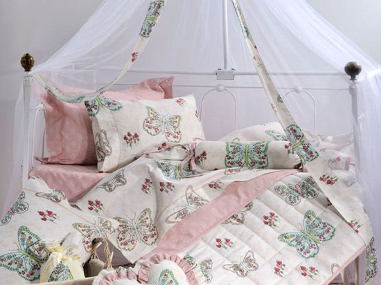 Σεντόνια Παιδικά ΣΧ.122 Σετ 3τμχ Multi Down Town Μονό 175x255cm 100% Βαμβακοσατέν
