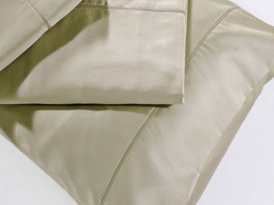 Μαξιλαροθήκες S250/4 Σετ 2τμχ Oxford Linen Down Town 52X75 100% Βαμβακοσατέν
